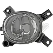 Diederichs 1017288 Mistlamp