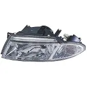 Alkar 2751528 Koplamp