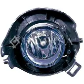 JUMASA 39022665 Mistlamp