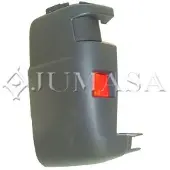 JUMASA 27243511 Achterbumper