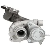 MAPCO 207047 Turbocharger