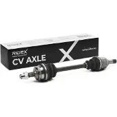 RIDEX 13D1238 Aandrijfas