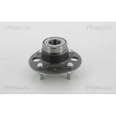 TRISCAN 8530 40233 Wiellagerset