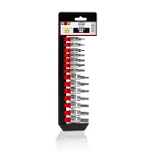Heyner 462200 Steeksleutelset