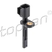 Topran 638 677 Wielsnelheidssensor (ABS)