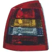IPARLUX 16533251 Achterlicht