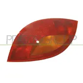 PRASCO FD0064153 Achterlicht