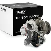 RIDEX 2234C10364 Turbocharger