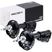 RIDEX 854S1838 Schokdemper