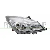 PRASCO RN4284903 Koplamp