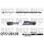 Quinton Hazell QTS128538 Gasveer achterklep
