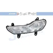 Johns 32 81 29-1 Mistlamp