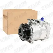 Stark SKKM-0340575 Aircopomp