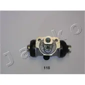 Japko 67118 Wielremcilinder