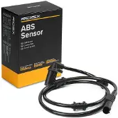 RIDEX 412W0236 Wielsnelheidssensor (ABS)