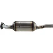 VEGAZ AK-302SIC Roetfilter (DPF)