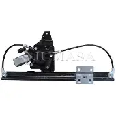 JUMASA 62520340 Raammechanisme