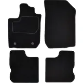 Custo Pol DAC35C Automatten