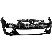 JUMASA 25334010 Bumper
