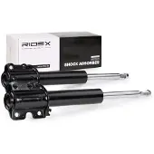 RIDEX 854S2089 Schokdemper
