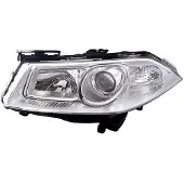 IPARLUX 11805801 Koplamp