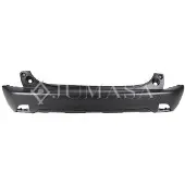 JUMASA 25143568 Achterbumper