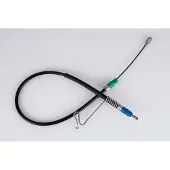 Hella 8AS 355 665-551 Handremkabel