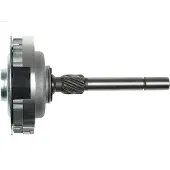 AS-PL SG0027 Ringwiel, planetair tandwielstelsel (starter)