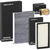 RIDEX 4055F19695 Filterset