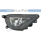 Johns 95 96 30-5 Mistlamp