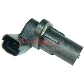 METZGER 0902214 Krukassensor