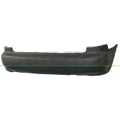PRASCO HD0301061 Achterbumper