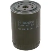 Bosch F 026 407 256 Oliefilter