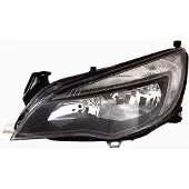 IPARLUX 11533601 Koplamp