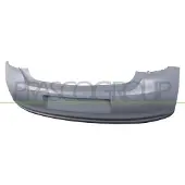 PRASCO VG0231051 Achterbumper