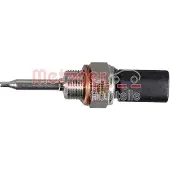 METZGER 08941126 Sensor, uitlaatgastemperatuur