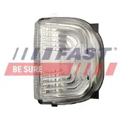 Fast Sports Nutrition FT87017 Knipperlichtautomaat / Pinkdoos