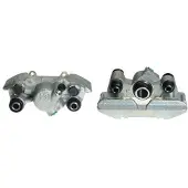 MAPCO 4564 Remklauw