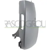 PRASCO OP9321153 Achterbumper