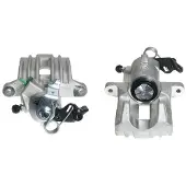 MAPCO 144433 Remklauw