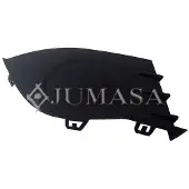 JUMASA 22024059 Ventilatiegrille, bumper