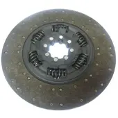KAWE 4624 Koppelingsplaat