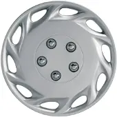 Ring RWT1433 Wieldoppen