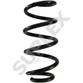 SUPLEX 03400 Chassisveer