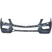 JUMASA 25312014 Bumper