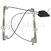 JUMASA 62240424 Raammechanisme