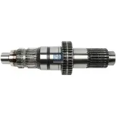 DT Spare Parts 1.16533 Aandrijfas