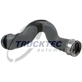 TRUCKTEC AUTOMOTIVE 02.14.124 Laadluchtslang