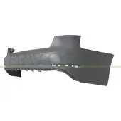 PRASCO AD0261051 Achterbumper