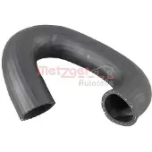 METZGER 2400793 Laadluchtslang